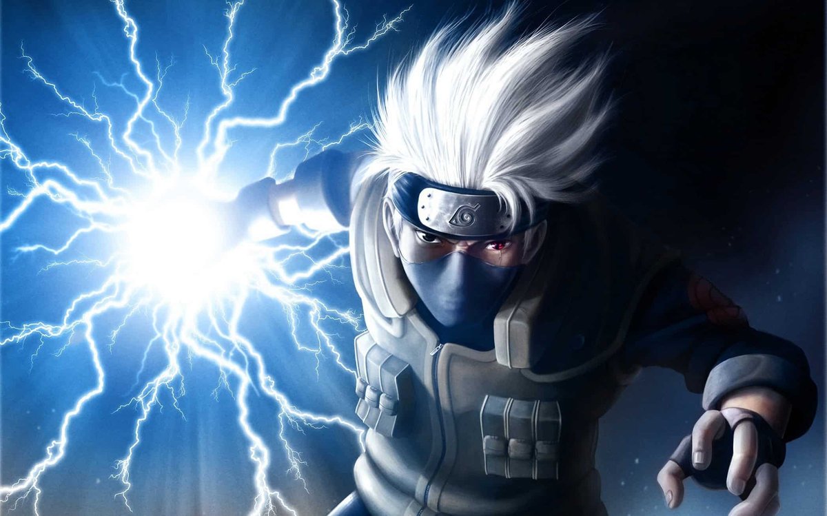Kakashi Hatake in Hunter X Hunter Explained Is a Misconception